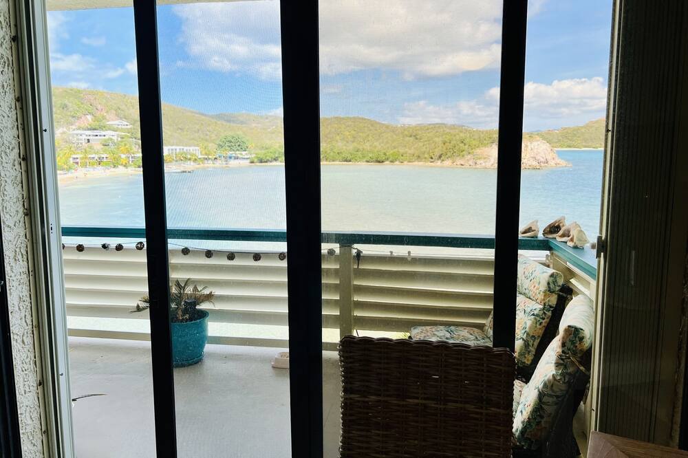 Photo of Bedroom in Estate Bolongo