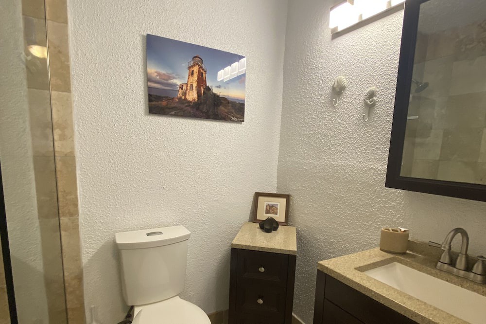 Photo of Bathroom in Estate Bolongo