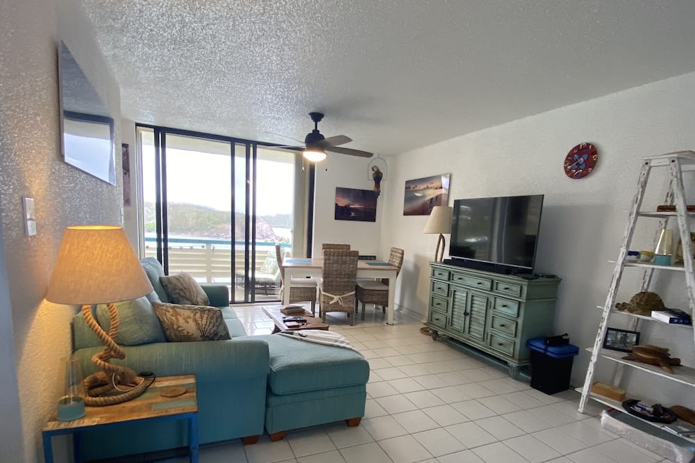 Photo of Livingroom in Estate Bolongo