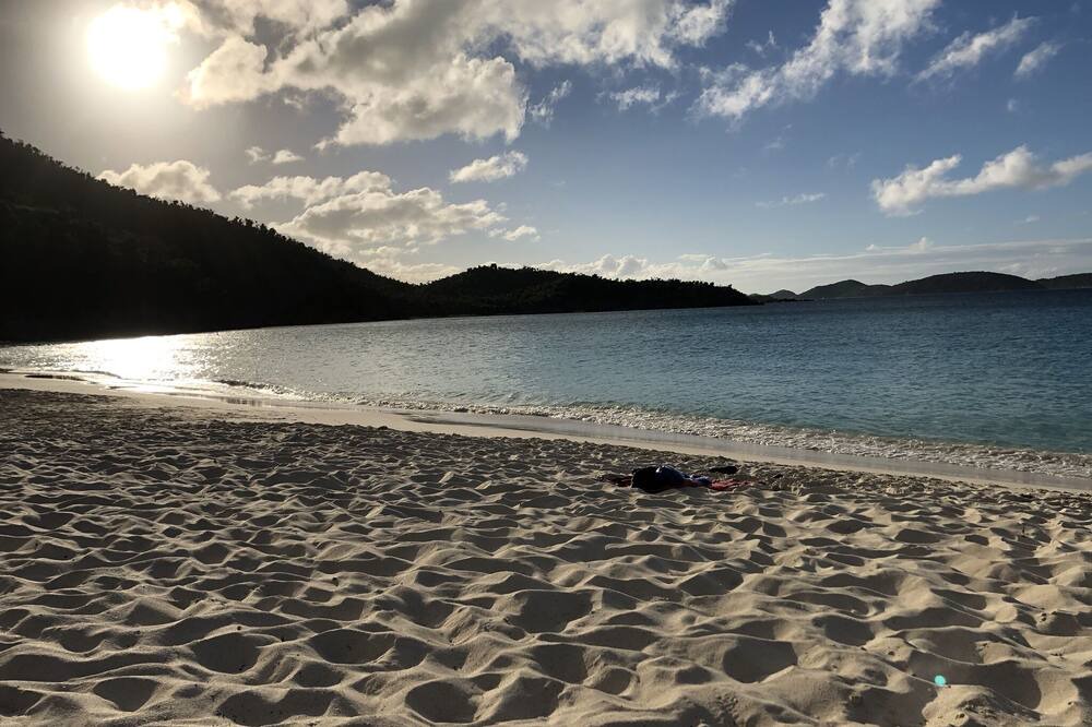 Photo of Outdoor in Great Cruz Bay