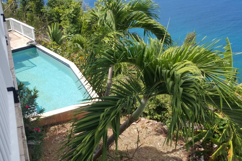 Photo of Outdoor in Great Cruz Bay