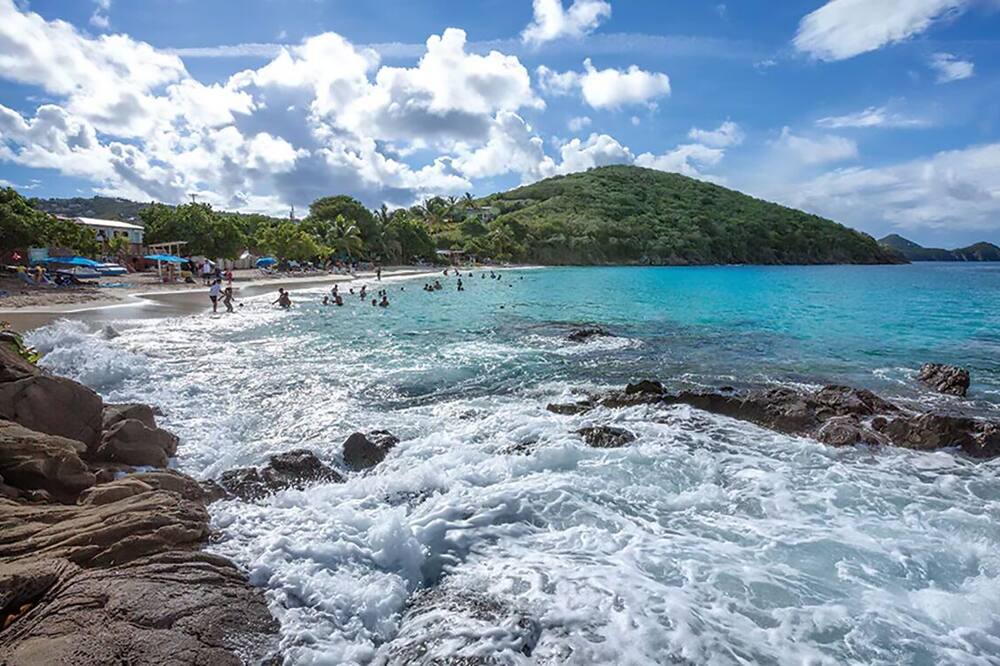 Photo of Others in Bolongo Bay