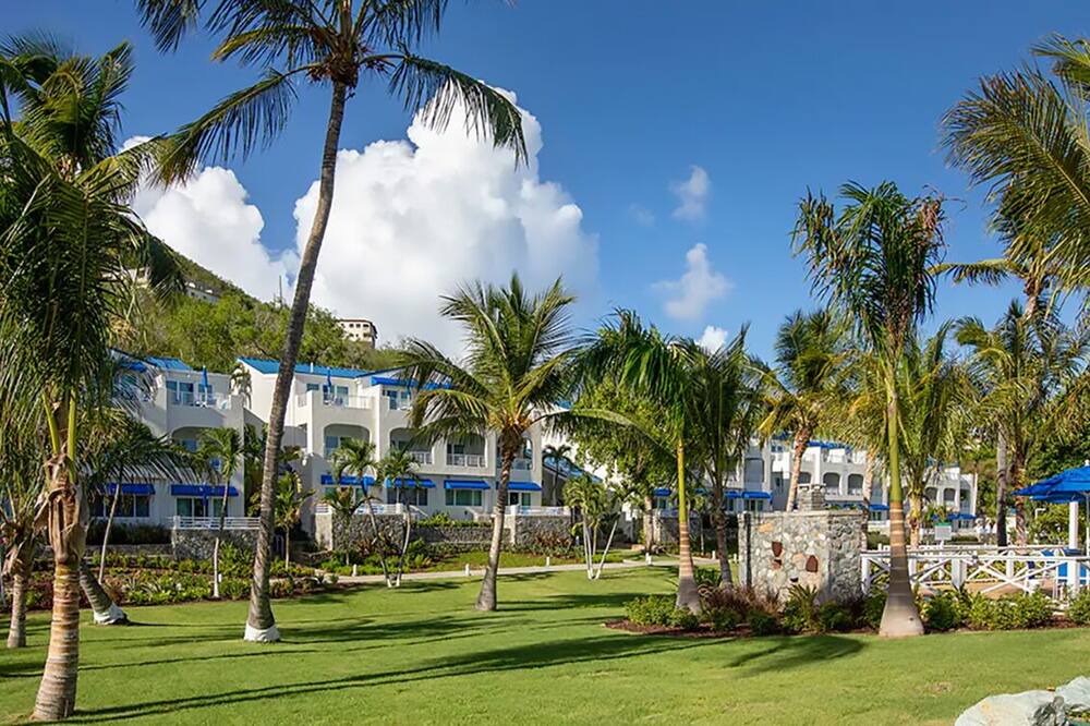 Photo of Outdoor in Bolongo Bay