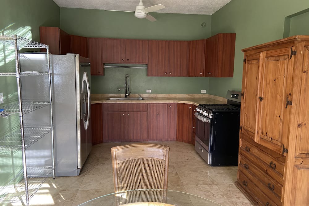 Photo of Kitchen in Estate Sorgenfri