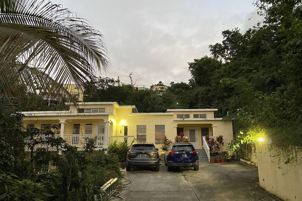 Photo of Outdoor in Estate Sorgenfri