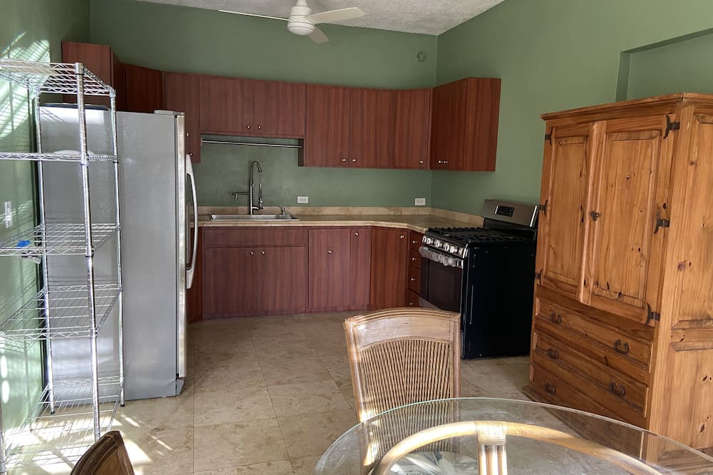 Photo of Kitchen in Estate Sorgenfri