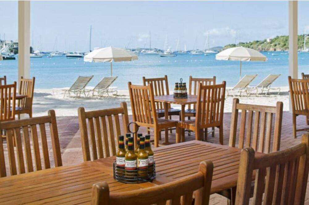 Photo of Outdoor in Great Cruz Bay