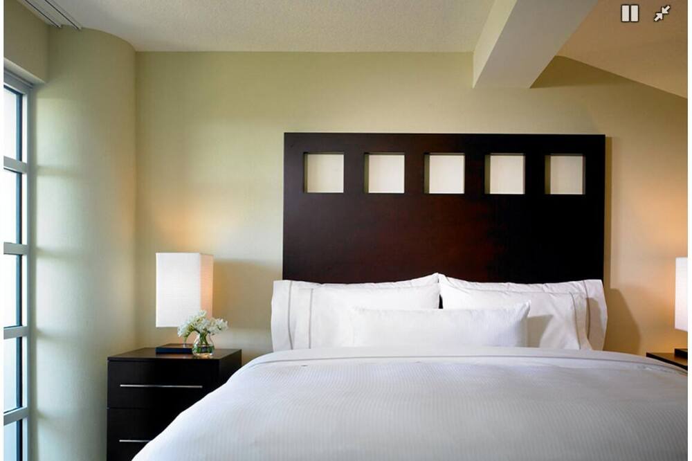 Photo of Bedroom in Great Cruz Bay