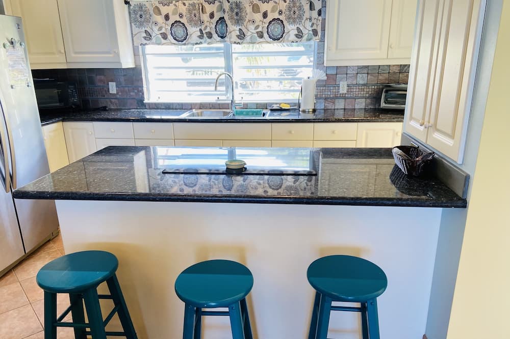 Photo of Kitchen in Cotton Valley