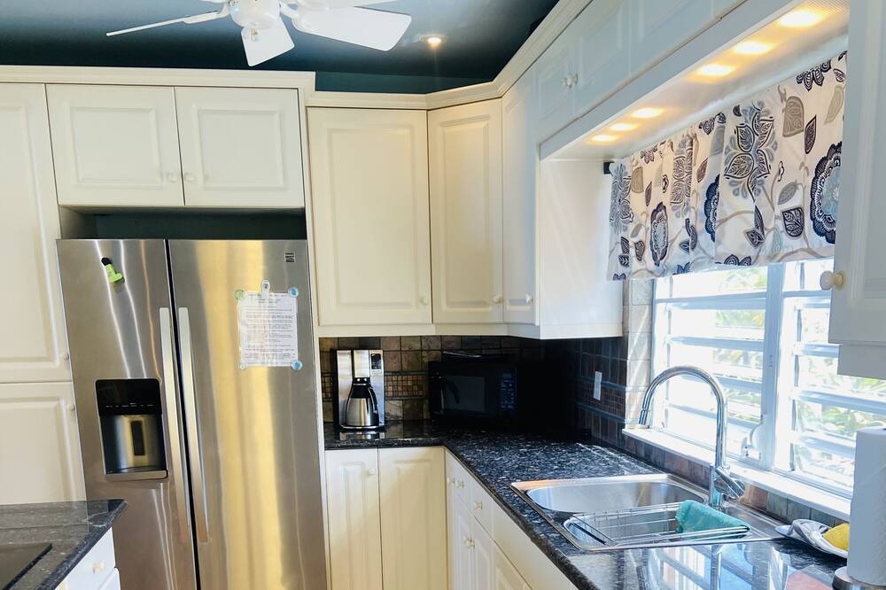 Photo of Kitchen in Cotton Valley
