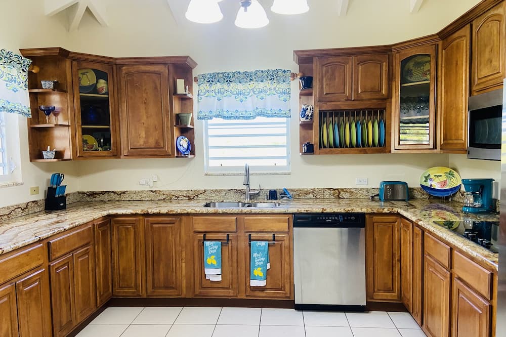 Photo of Kitchen in Testman