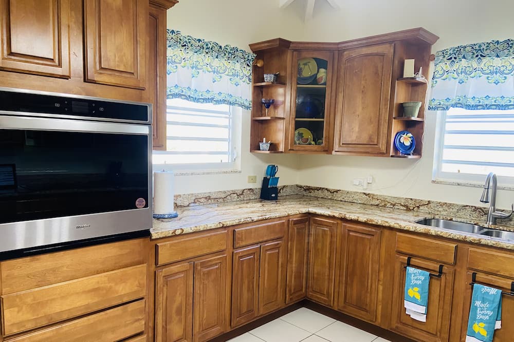 Photo of Kitchen in Testman