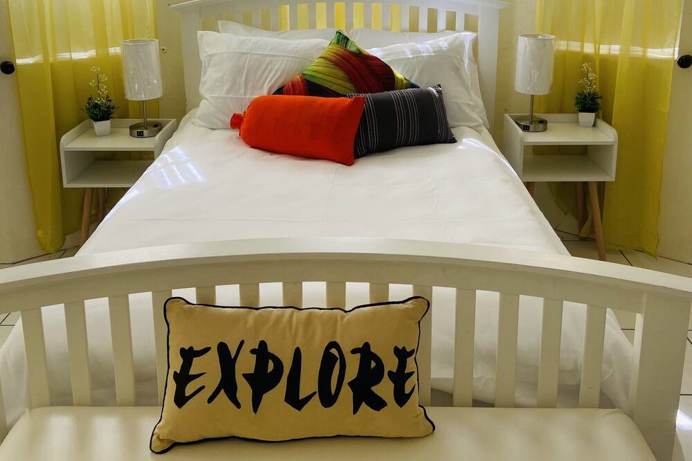 Photo of Bedroom in Testman