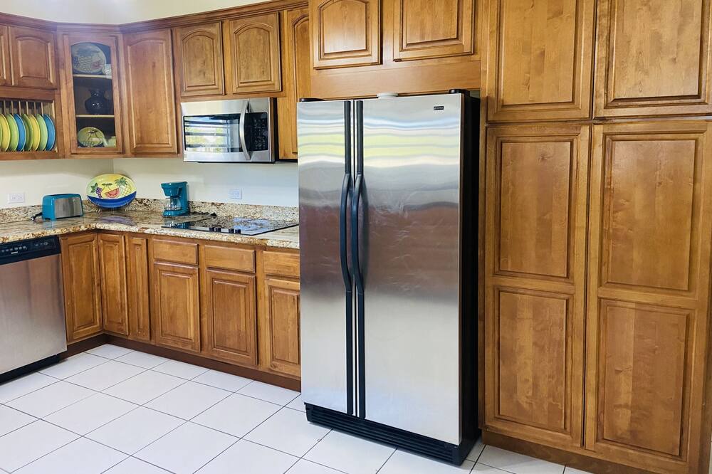 Photo of Kitchen in Testman