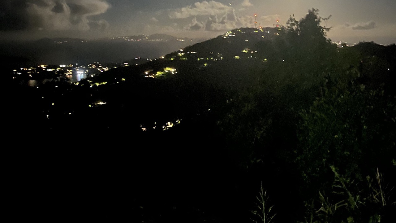 Photo of Outdoor in Estate Caret Bay