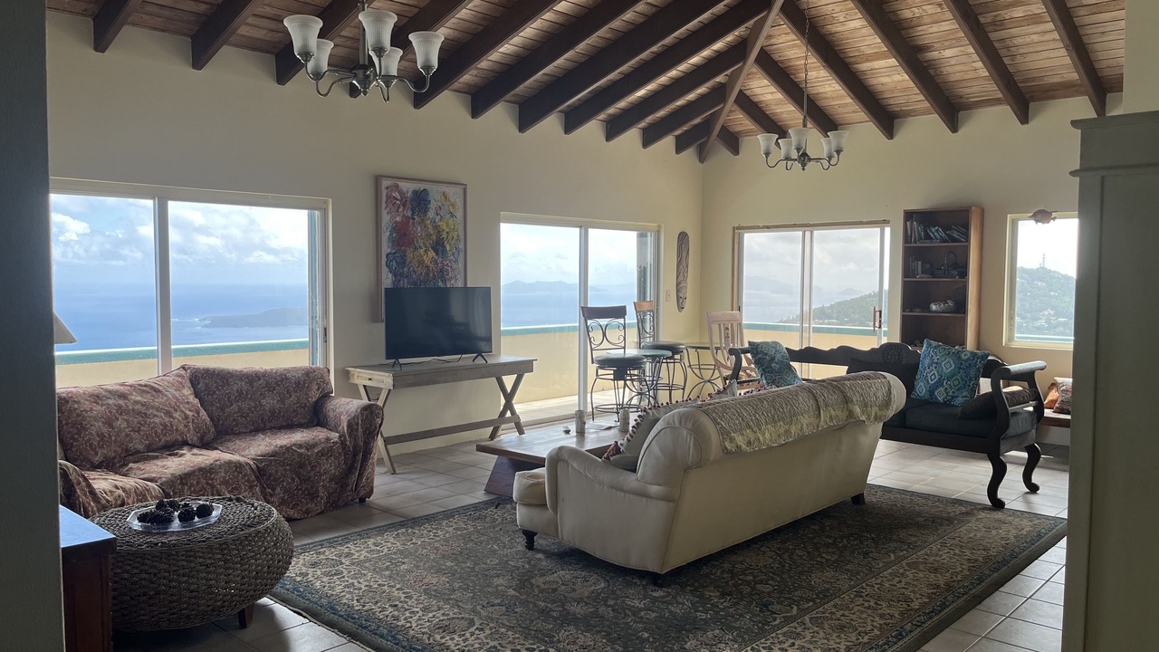 Photo of Others in Estate Caret Bay