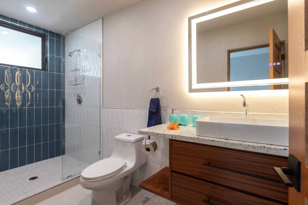 Photo of Bathroom in Fish Bay