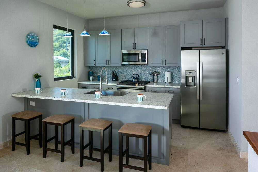 Photo of Kitchen in Fish Bay
