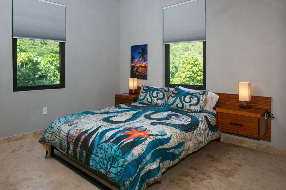 Photo of Bedroom in Fish Bay