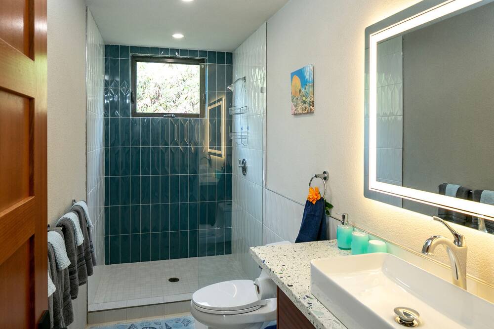 Photo of Bathroom in Fish Bay