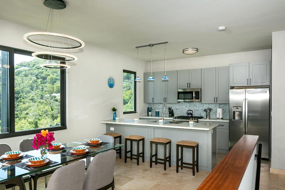 Photo of Kitchen in Fish Bay