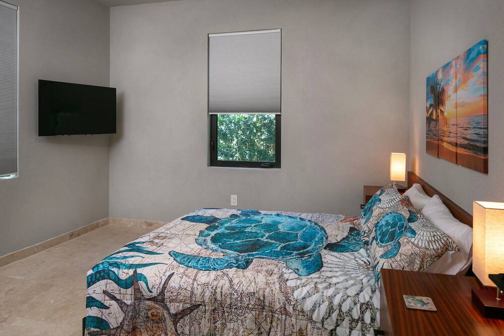 Photo of Bedroom in Fish Bay