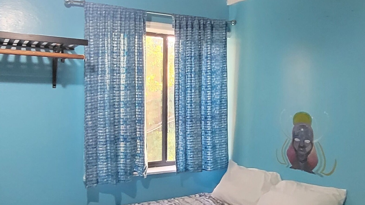 Photo of Bedroom in Estate Charlotte Amalie