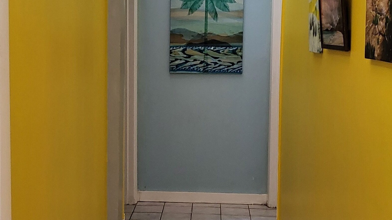 Photo of Livingroom in Estate Charlotte Amalie