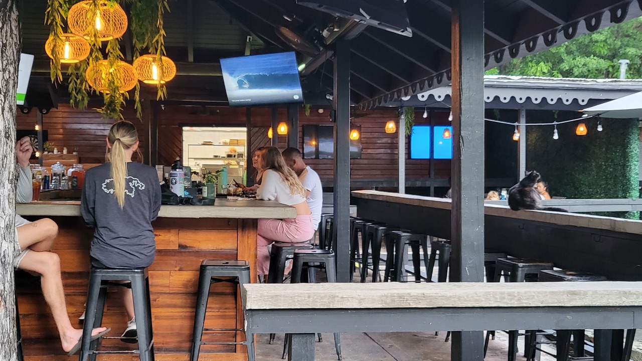 Photo of Outdoor in Estate Charlotte Amalie