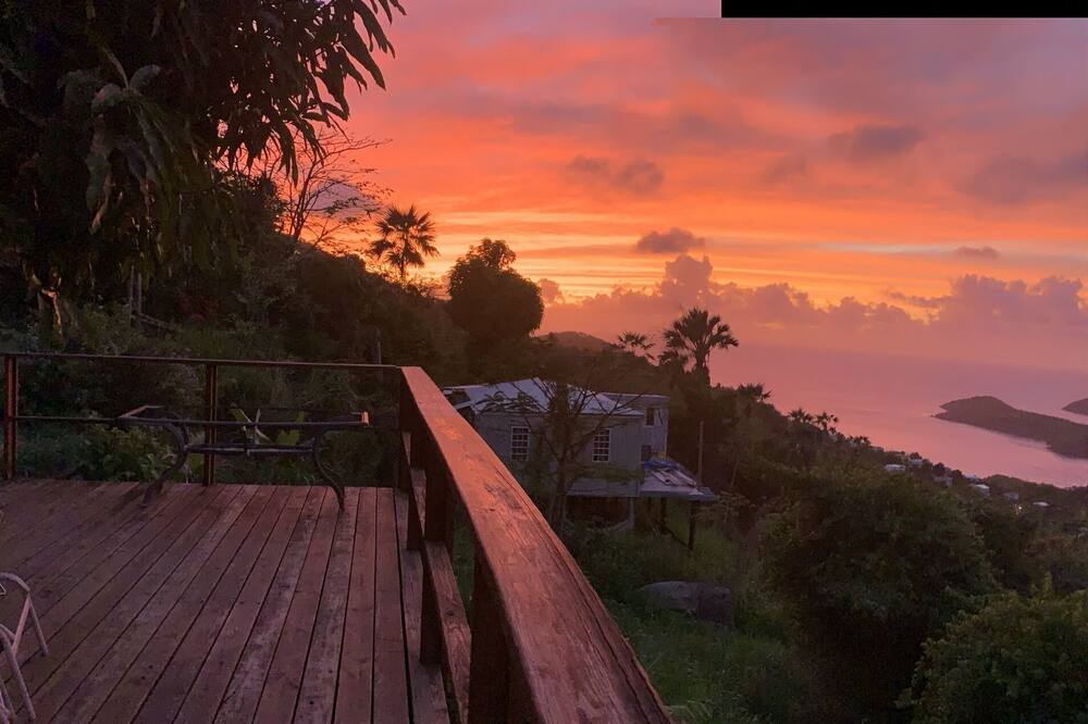 Photo of Outdoor in St. Thomas
