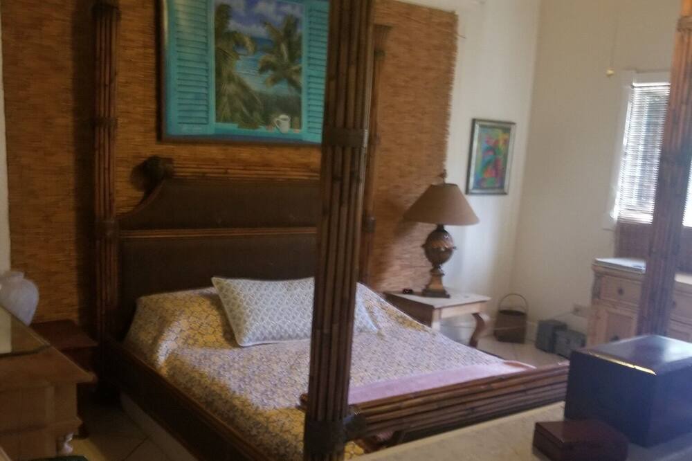 Photo of Bedroom in St. Thomas
