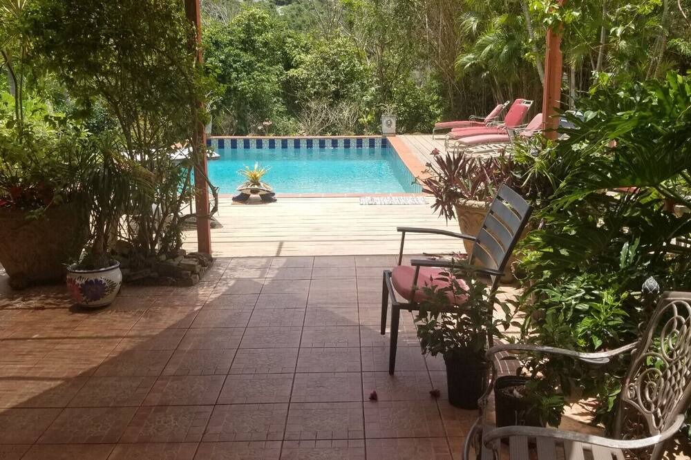 Photo of Outdoor in St. Thomas