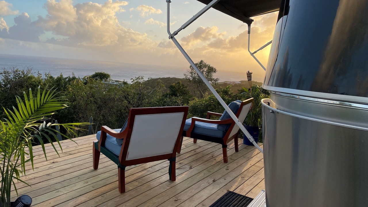 Photo of Outdoor in Estate Bolongo