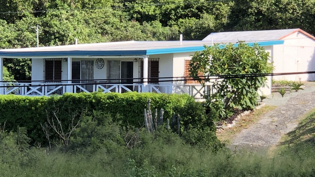Photo of Outdoor in Grapetree