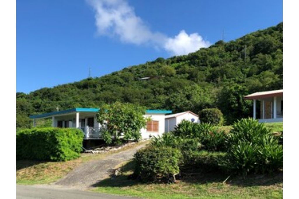 Photo of Outdoor in Grapetree