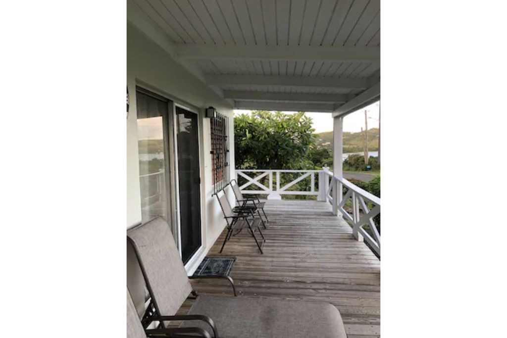 Photo of Outdoor in Grapetree