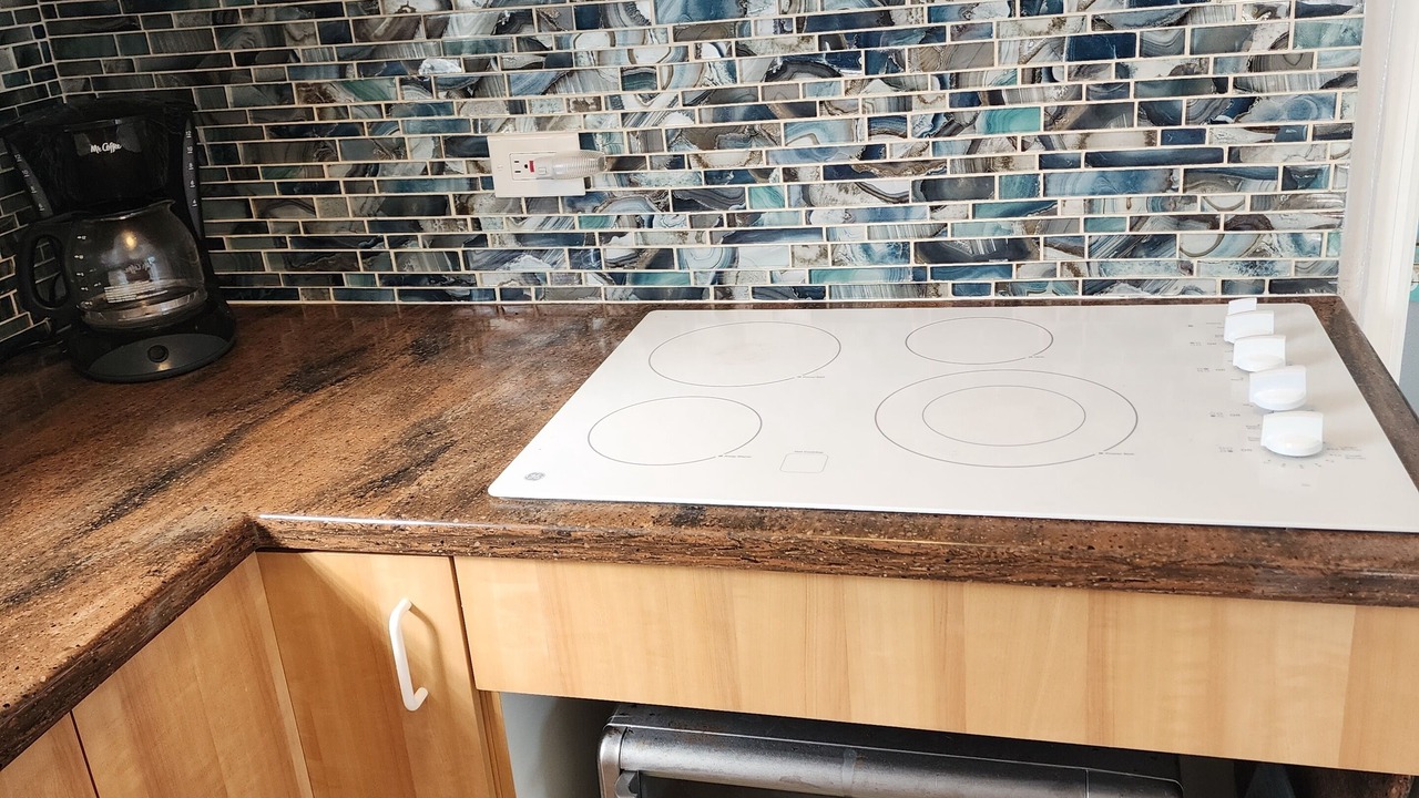Photo of Kitchen in Christiansted