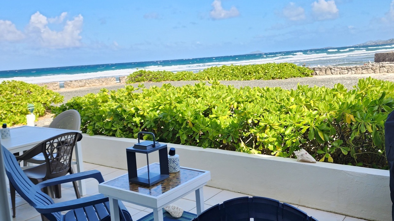 Photo of Outdoor in Christiansted