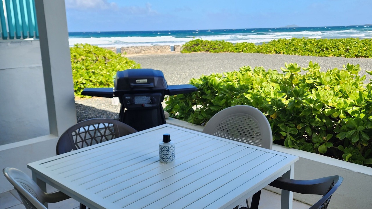 Photo of Outdoor in Christiansted