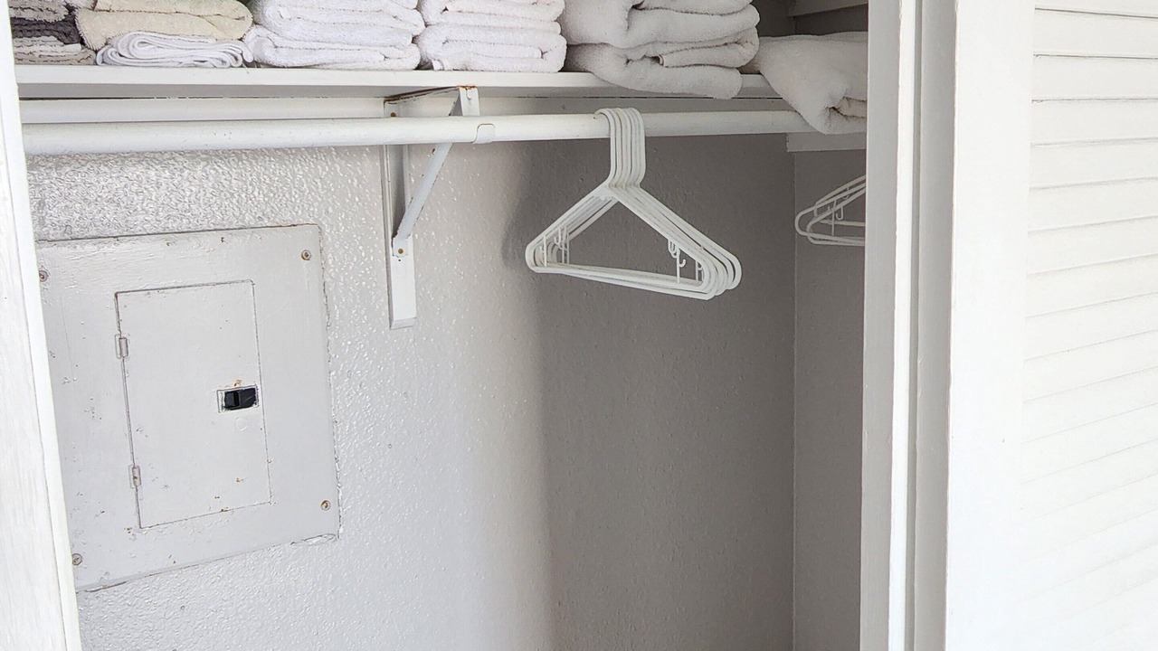 Photo of Kitchen in Christiansted