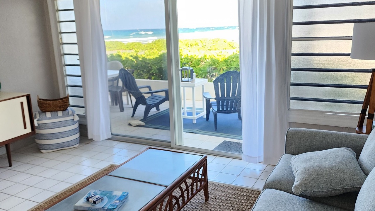 Photo of Livingroom in Christiansted