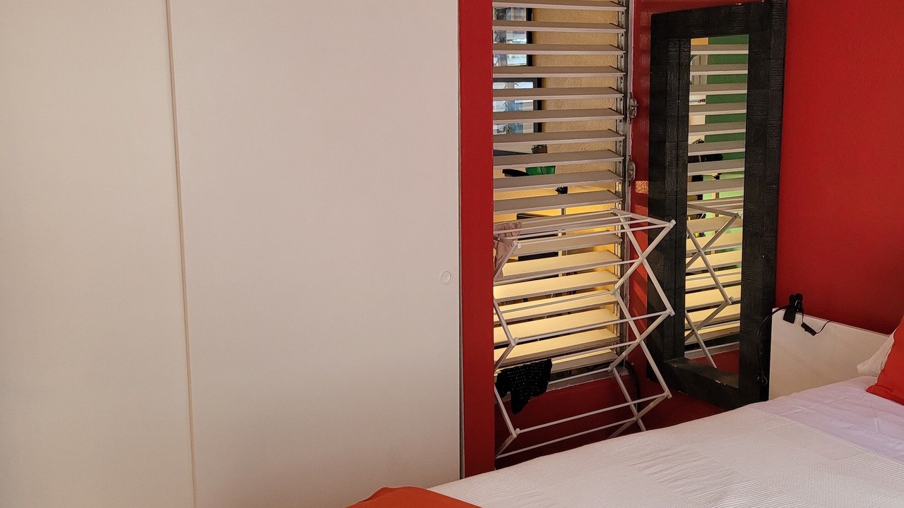 Photo of Bedroom in Orange Grove