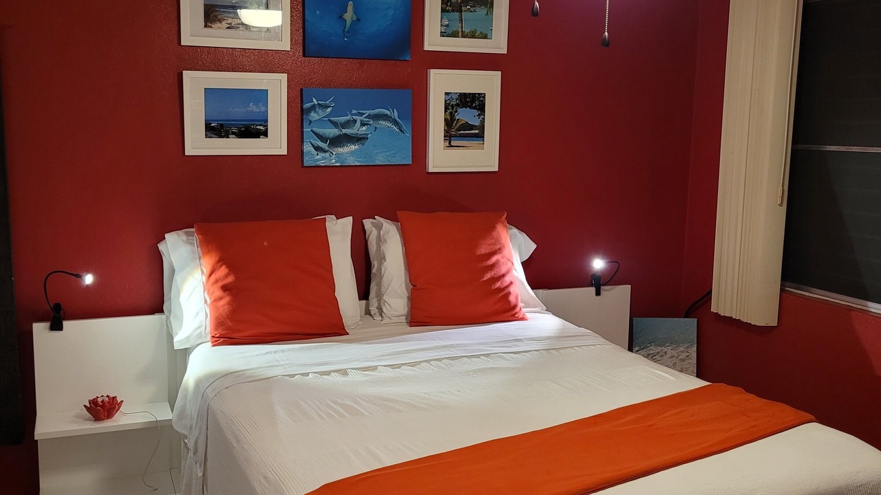 Photo of Bedroom in Orange Grove