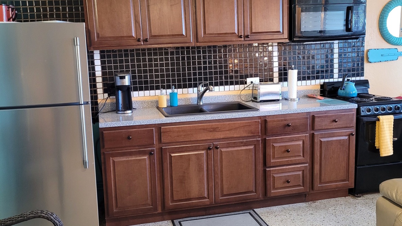 Photo of Kitchen in Orange Grove