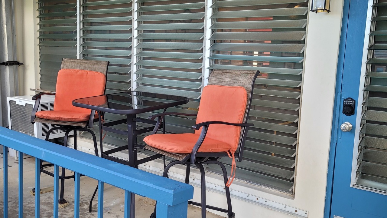 Photo of Outdoor in Orange Grove