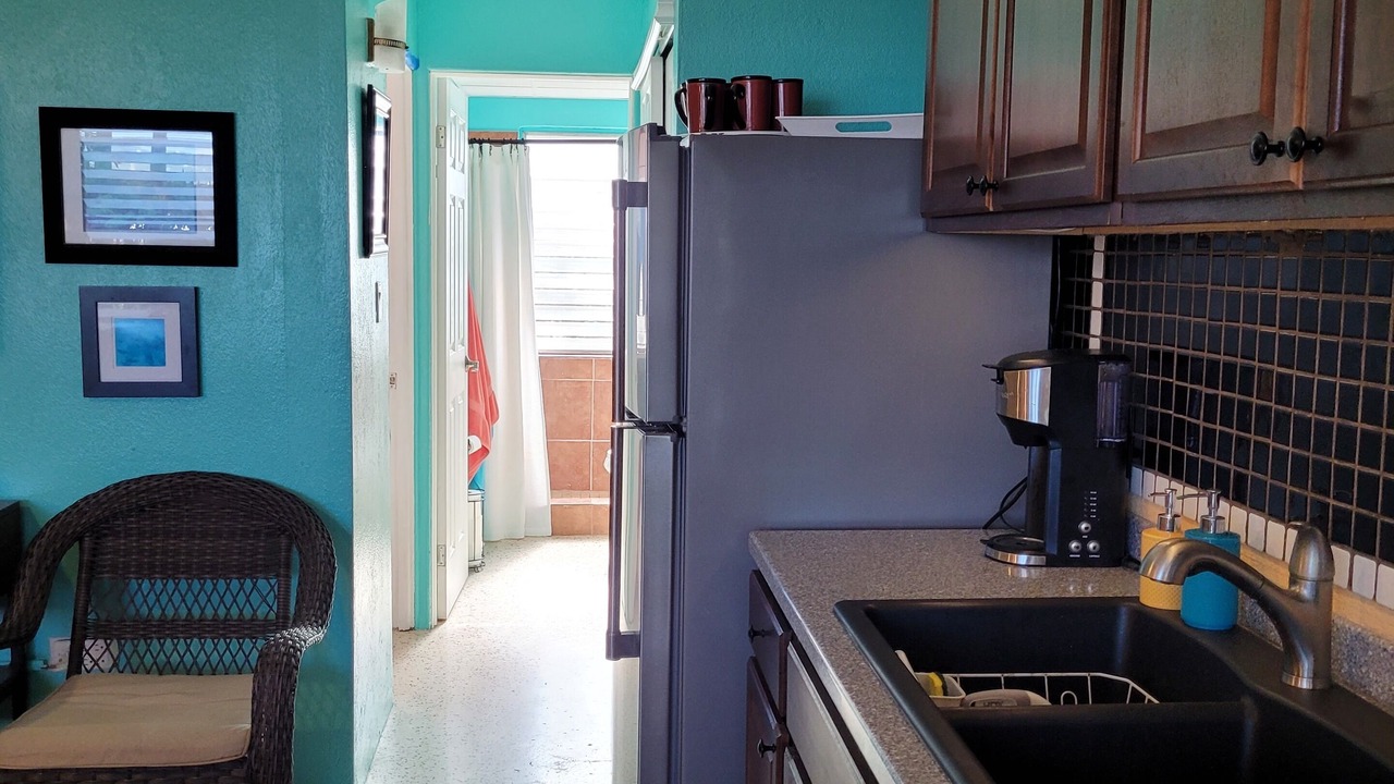 Photo of Kitchen in Orange Grove