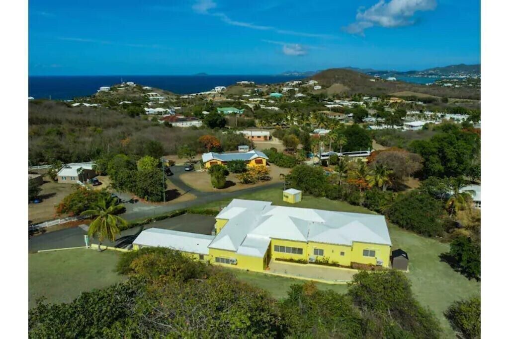 Photo of Outdoor in Christiansted