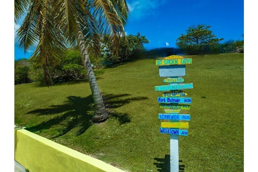 Photo of Outdoor in Christiansted