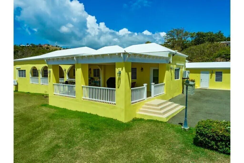 Photo of Outdoor in Christiansted