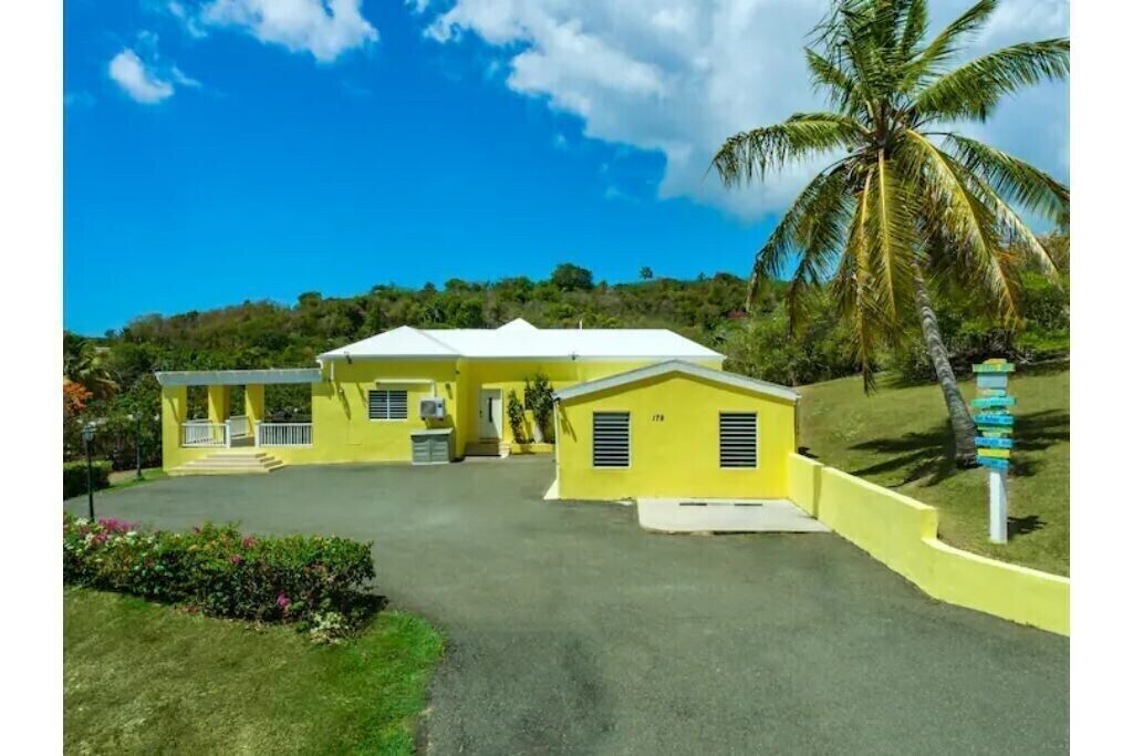 Photo of Outdoor in Christiansted